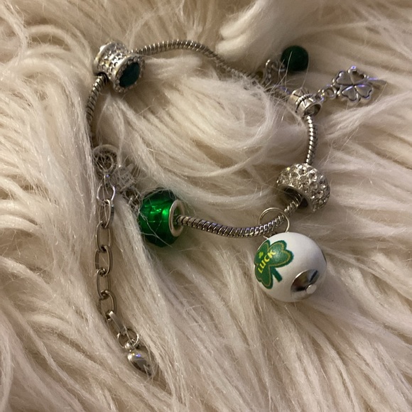 FASHION lucky bracelet, - Picture 9 of 10